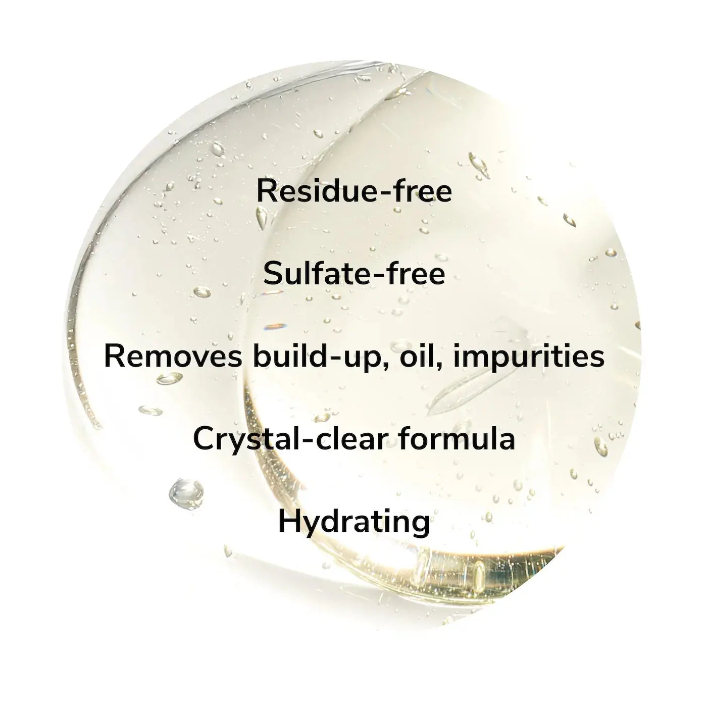Money Laundering Hydrating Shampoo + Glossing Conditioner Set for Scandalously Rich Results