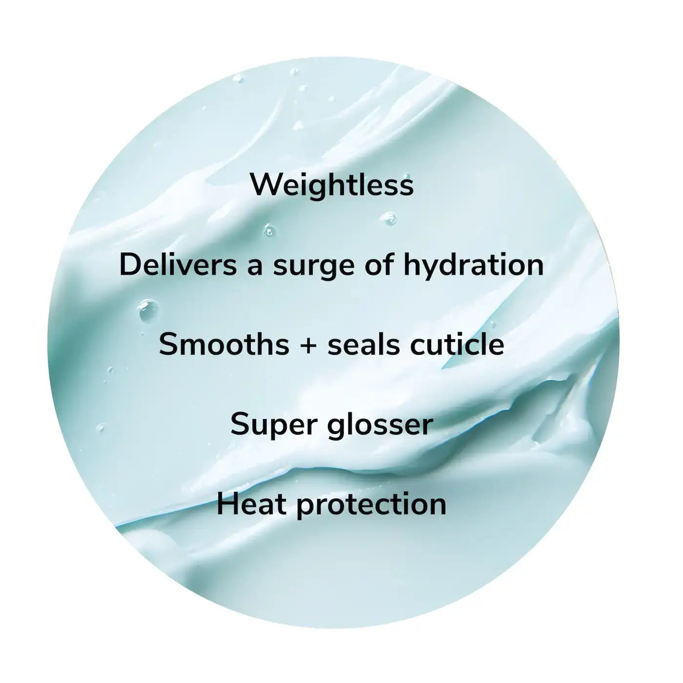 Money Laundering Hydrating Shampoo + Glossing Conditioner Set for Scandalously Rich Results